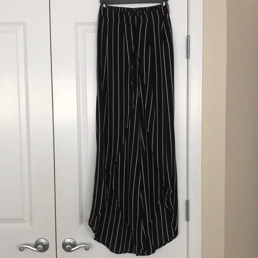 Flowy pants